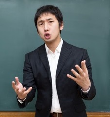 発声の5つのポイント