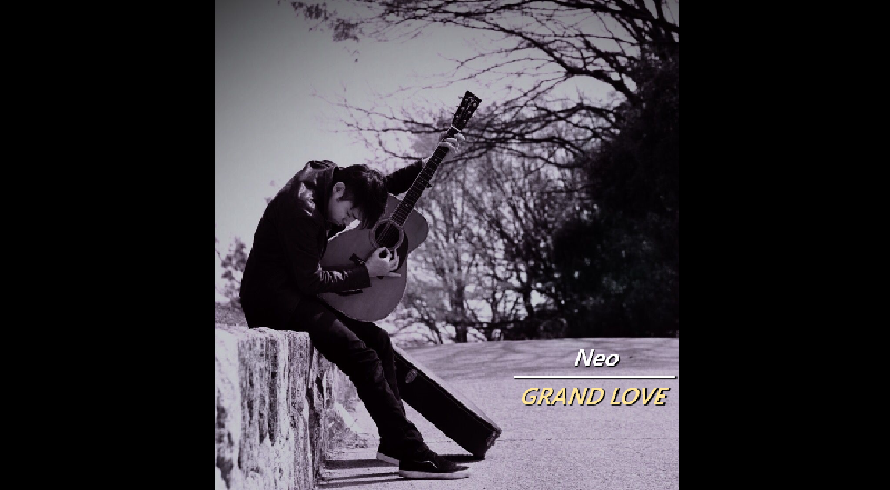 玉置浩二「GRAND LOVE」アカペラカバー | Music Cafe Japan